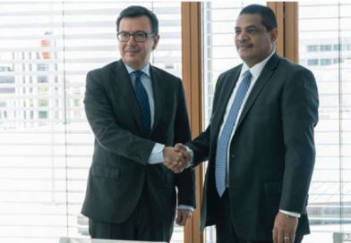Nicaragua y Costa Rica suscriben acuerdo marco del Programa de Integración Fronterizo