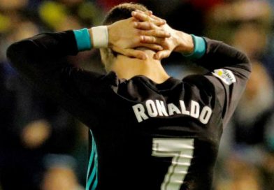 ¡Adiós a la Liga y peligra la Champions!