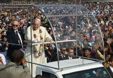 Así será la agenda del papa Francisco en Chile y Perú