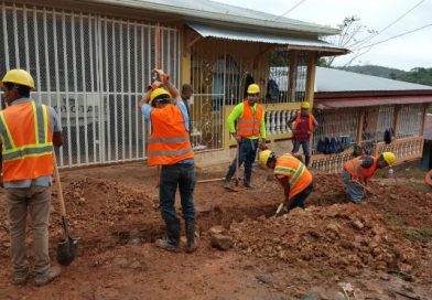 Agua potable a toda la ciudad de Bluefields