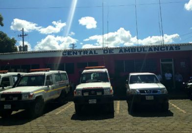 Llamadas Falsas Perjudica Atención Pre Hospitalaria de la Central de Ambulancias