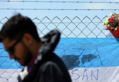 Tripulantes del ARA San Juan murieron en la explosión, según informe