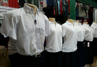 Comerciantes ven dinamizadas las ventas de artículos escolares