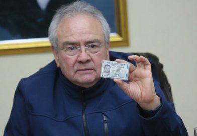 Prolongarán hasta abril del 2019 vigencia de cédulas vencidas