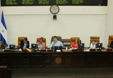 Asamblea Nacional aprueba convenio de préstamo por $199.2 millones de dólares