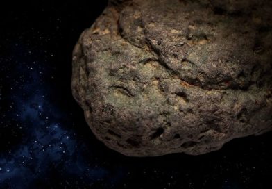 Asteroide próximo a la Tierra podría ser peligroso, alertan expertos