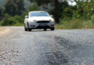 (+VIDEO) Estado "catastrófico": Se derriten carreteras en Australia por calor sin precedentes