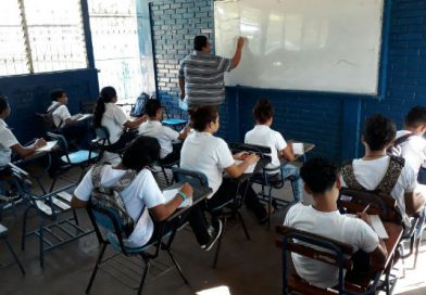 Avanza periodo de reforzamiento escolar