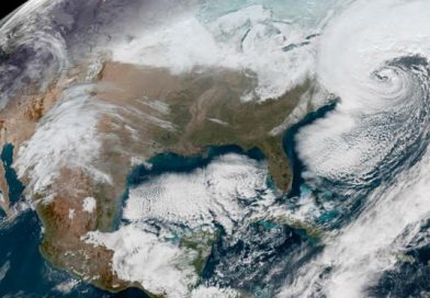 El ciclón invernal cobra de momento 17 vidas y traerá todavía temperaturas más bajas en EEUU