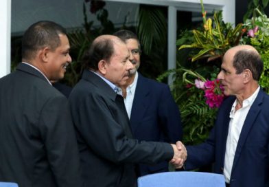 Directorio de Banco Mundial sesionará en Nicaragua a partir de este lunes