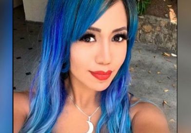 Verónica Meléndez la chica que le quitó el trono a Mia Khalifa