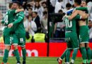 Debacle en el Bernabéu: el Madrid queda eliminado de la Copa