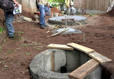 Gobierno sandinista impulsa sistemas de biogás en Nueva Guinea