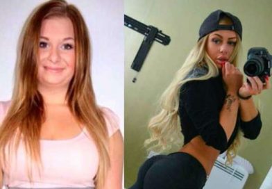 La llamaron “gorda” y ahora ve el cuerpazo que tiene