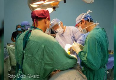 Mujeres con cáncer de mama, son atendidas por Brigada La Merced