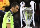 Buffon: "Volvería a jugar la final de Cardiff"