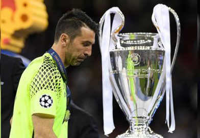Buffon: "Volvería a jugar la final de Cardiff"
