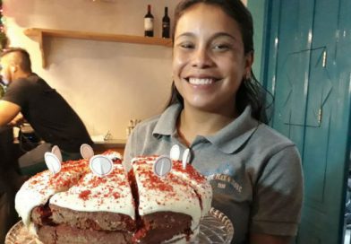 Café Max and More, un lugar con sabor a Venezuela