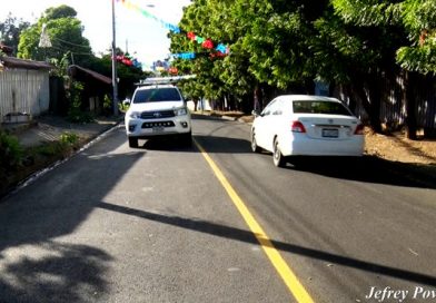 Alcaldías construirán más calles nuevas