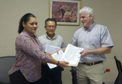 Mefcca e Inta firman importante convenio con la Asociación Menonitas de Canadá