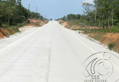 MTI destaca ante directores del BID ejecución de obras viales que unen El Caribe con el Pacífico
