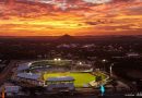 Albert Williams destaca avance del béisbol nicaragüense y apoyo del gobierno