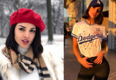 Eiza González recibe críticas por protagonizar candentes escenas con Justin Timberlake
