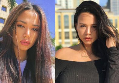 Natalia Lorenzo, la colombiana que está rompiendo estereotipos de belleza