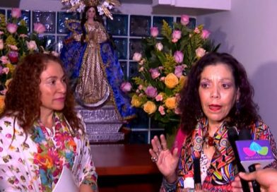 Compañera Rosario: “Nos sentimos contentos de estar abriendo un nuevo espacio para la promoción de la salud”
