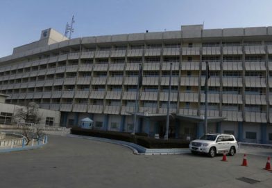 Ascienden a 18 los muertos tras ataque a hotel en Kabul