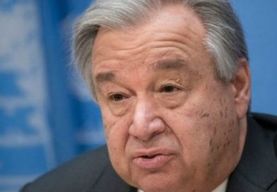 ONU advierte sobre creciente amenaza neonazi
