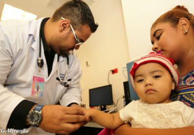 Inicia atención pública en el Hospital Fernando Vélez Paiz