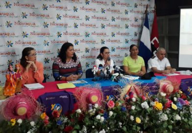 Comisión interinstitucional desarrolla Plan Verano 2018
