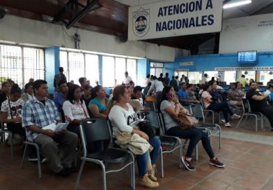 Migración y Extranjería insta a la población a realizar solicitudes en línea