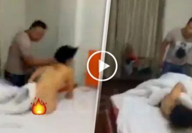 Hombre encontró a su esposa con su hermano en su propia cama, esta fue su venganza