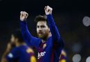 El Barça vence al Alavés con otro golazo de Messi