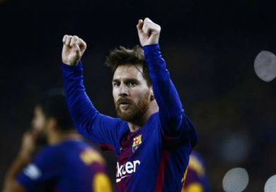 El Barça vence al Alavés con otro golazo de Messi