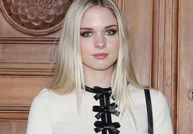 Conoce a la sensual hija de Antonio Banderas, arrasa en internet con su presencia