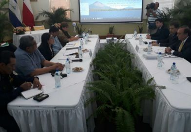 Nicaragua y Chile desarrollan II Reunión de Comisión Mixta de Cooperación Técnica
