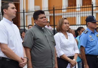 Granada: Caritas Diocesana realiza campaña de Lucha Contra la Trata de Personas