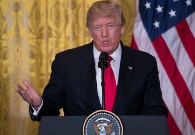 Trump confirma que no aceptará un acuerdo migratorio sin fondos para el muro