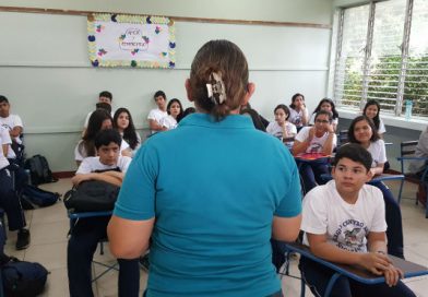 Inicia Curso Escolar 2018 en centros educativos privados