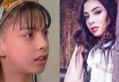 Así ha cambiado la actriz María Chacón y ahora rompe las redes con candentes fotos