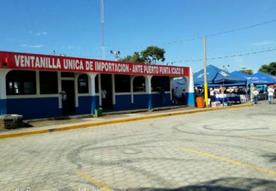 EPN ejecuta millonaria inversión en Corinto