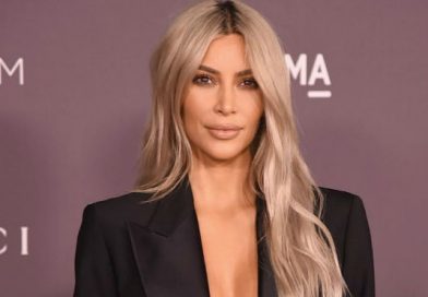 Instagram arde con el derrame de sensualidad de Kim Kardashian al mostrar todo su derriére
