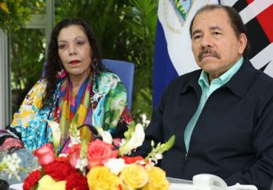 Comandante Daniel y Compañera Rosario saludan 80 Aniversario Natal de su Majestad Juan Carlos, Rey Emérito de España