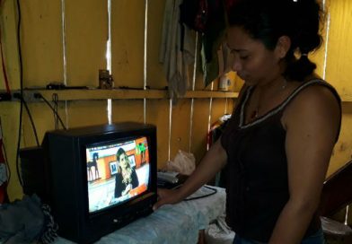Energía de calidad llega a 151 familias de la comunidad "La Colonia" en Rancho Grande