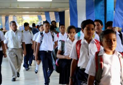 Ministerios de Educación de Centroamérica sesionarán en Nicaragua
