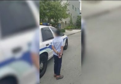Caso de niño esposado por Policía en escuela de Miami genera repudio y condena