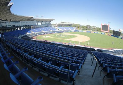 No se pierda los nuevos tours para conocer el Estadio Nacional Dennis Martínez